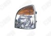 SPILU 212023 Headlight
